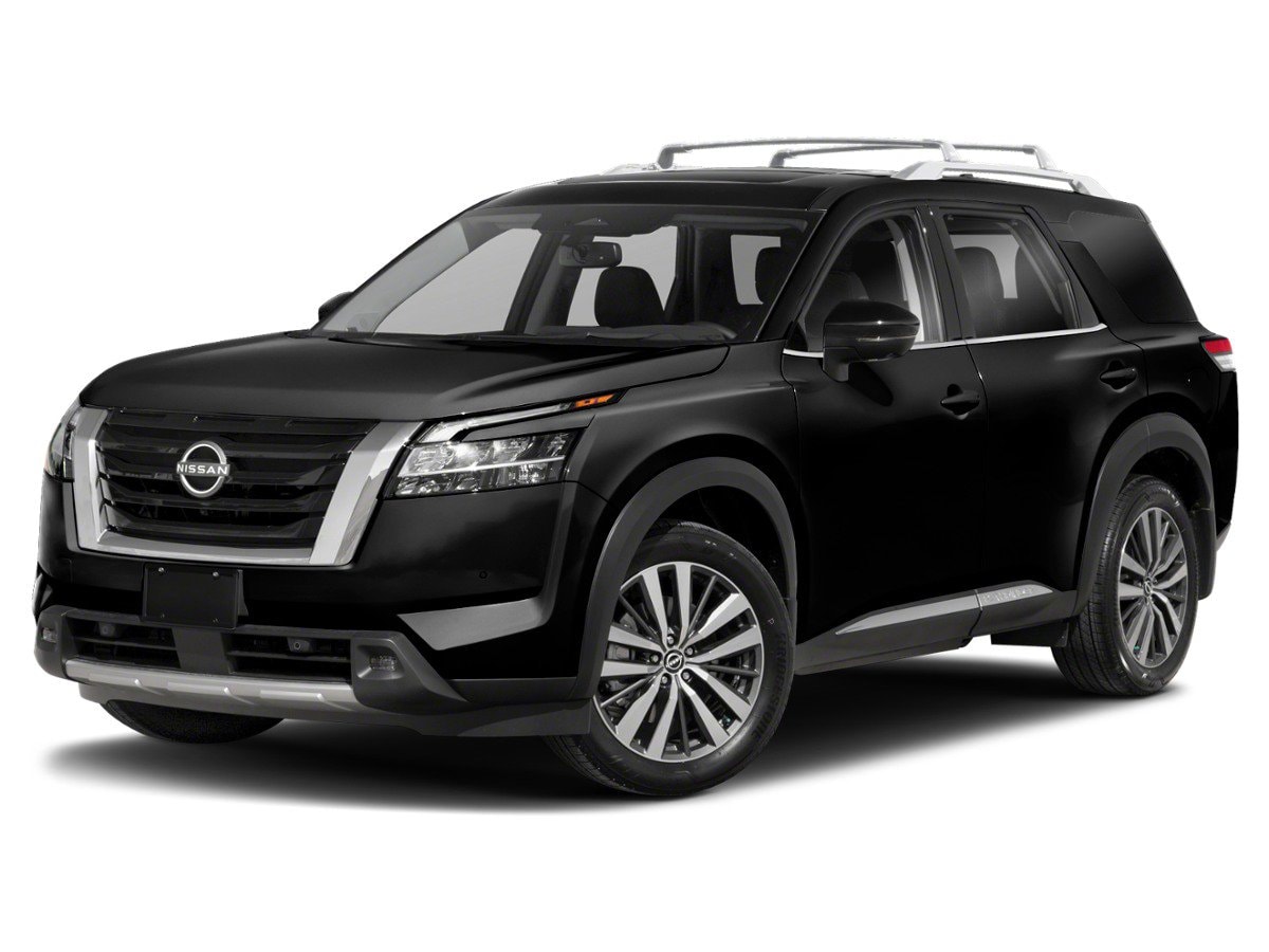 2023 Nissan Pathfinder Platinum 2WD's photo