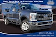  Ford Super Duty F-250 SRW