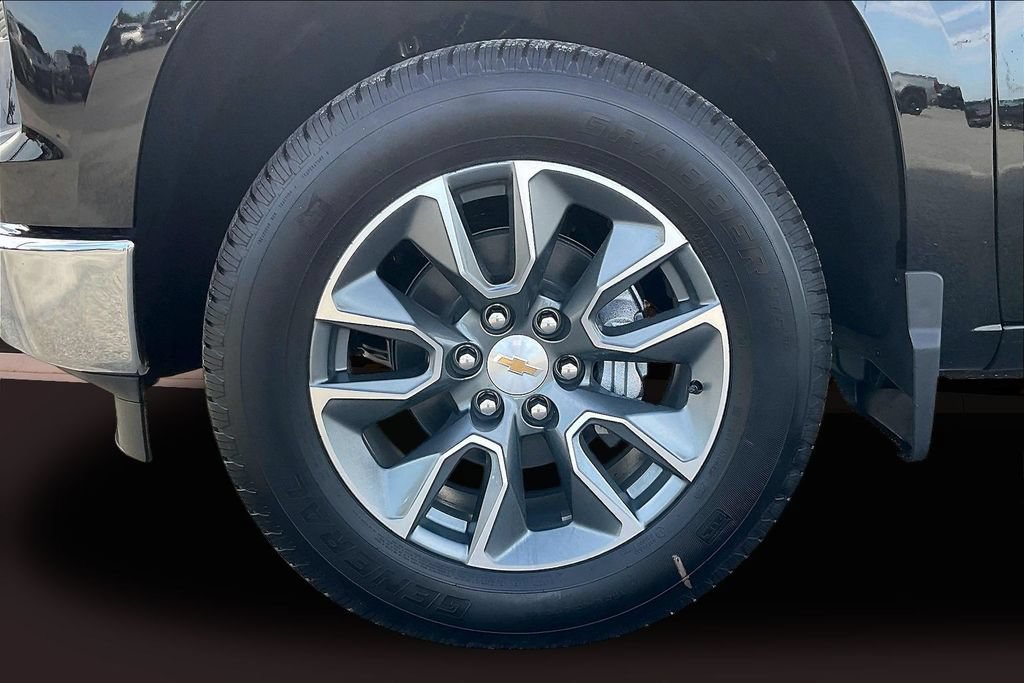 2026 Chevrolet Silverado 1500 LT - Photo 13