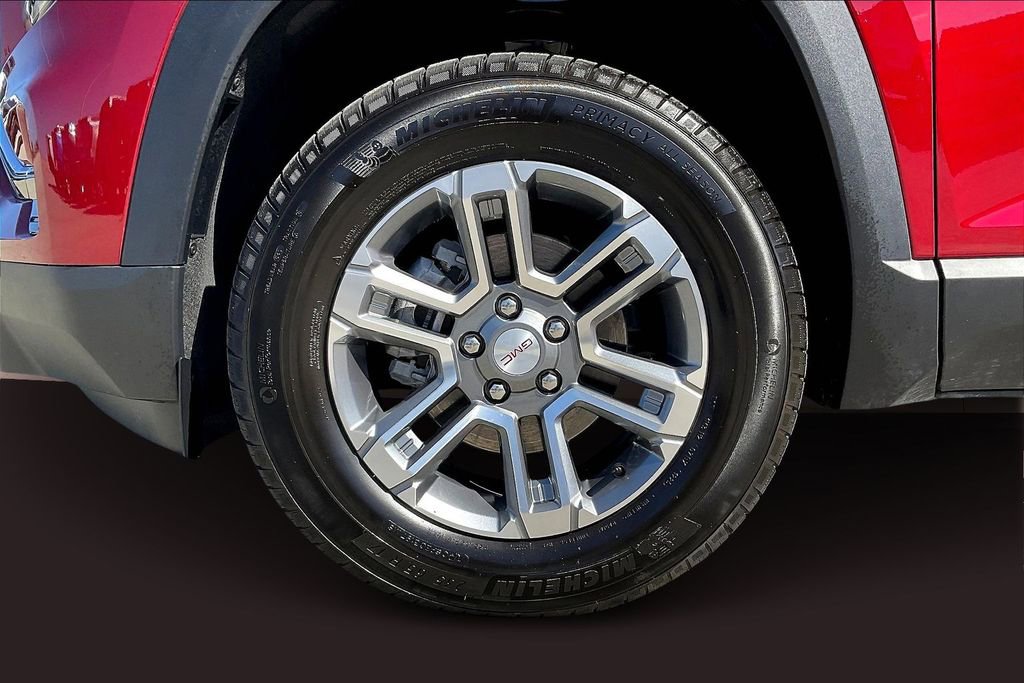 2026 GMC Terrain Elevation - Photo 11