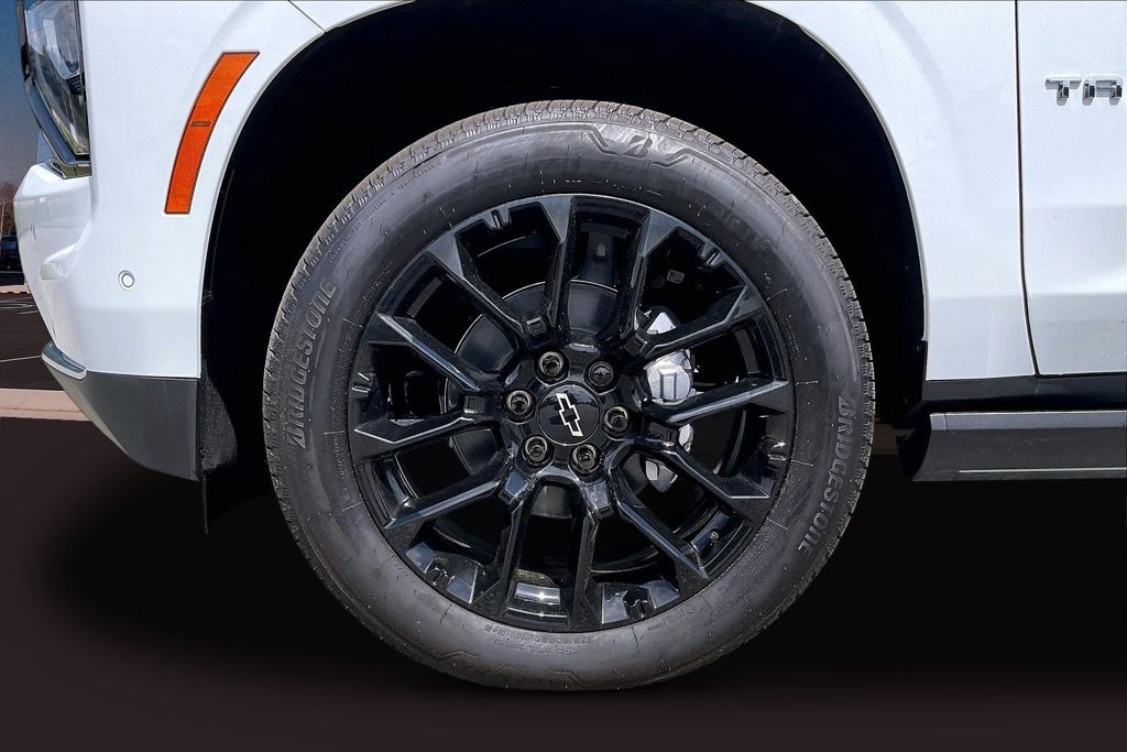 2026 Chevrolet Tahoe High Country - Photo 13