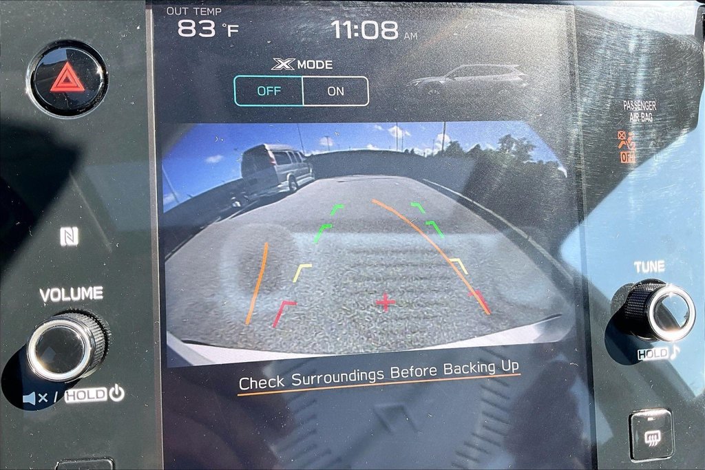 2025 Subaru Outback Premium - Photo 15