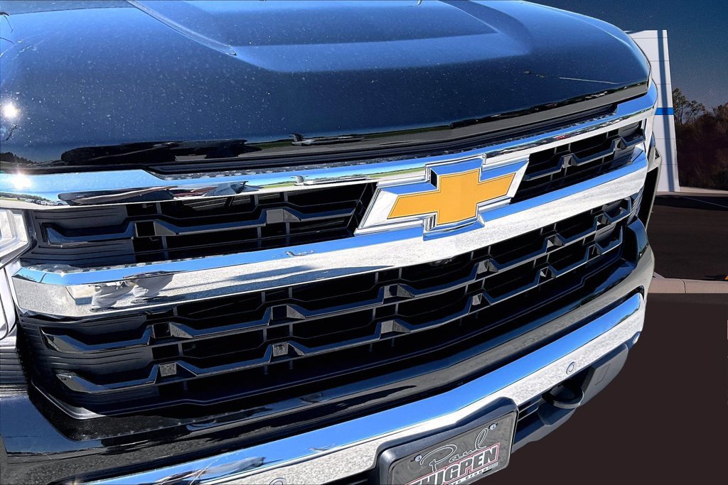 2026 Chevrolet Silverado 1500 LT - Photo 18
