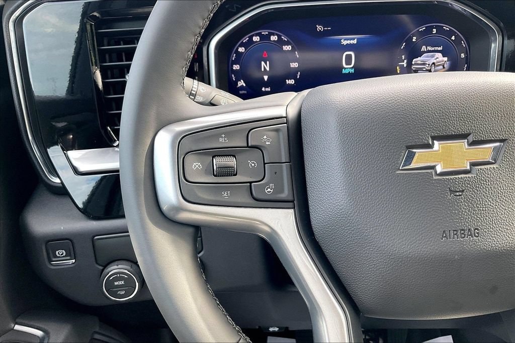 2026 Chevrolet Silverado 1500 LT - Photo 23