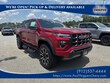 GMC Canyon