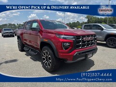 2025 GMC Canyon AT4 Truck