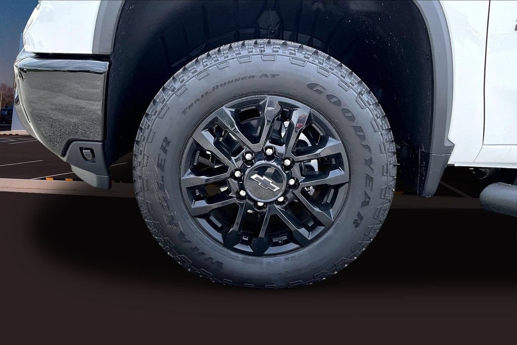 2026 Chevrolet Silverado 2500 HD LT - Photo 11
