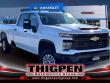  Chevrolet Silverado 2500 HD