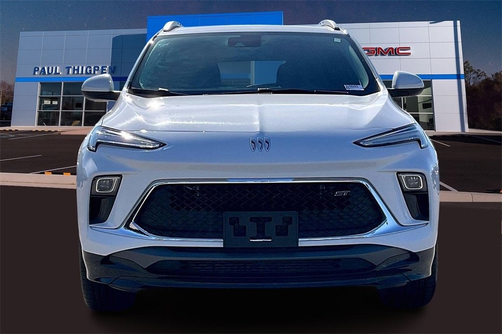 Used 2024 Buick Encore GX Sport Touring SUV