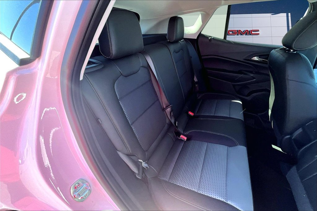 2026 Chevrolet Trax LT - Photo 10