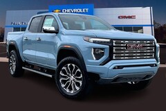 2026 GMC Canyon Denali Truck
