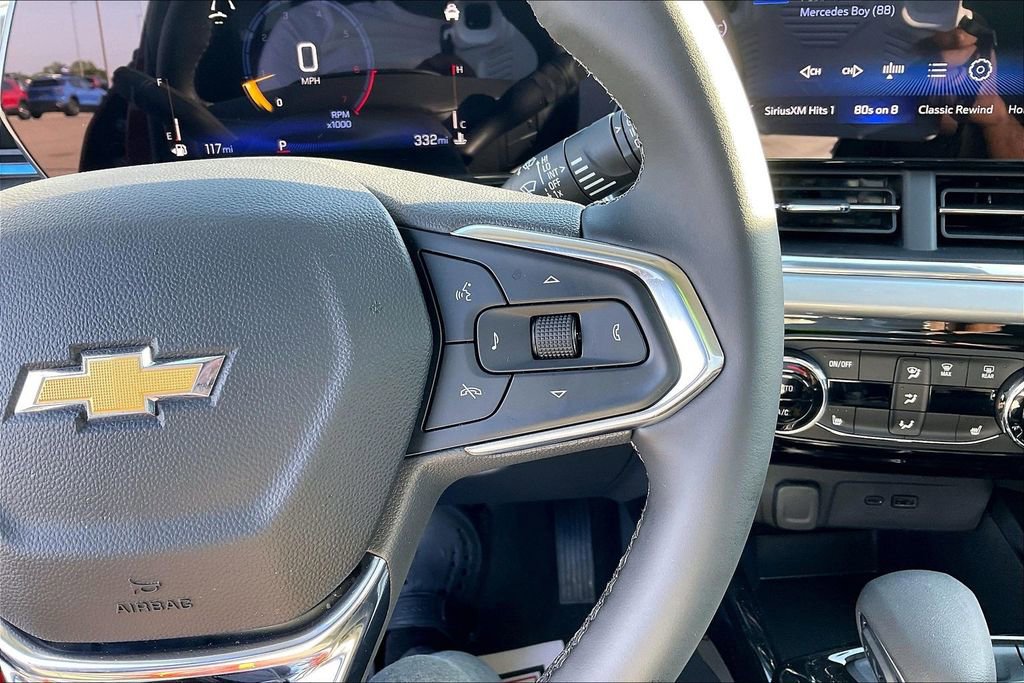 2026 Chevrolet Trax LT - Photo 18