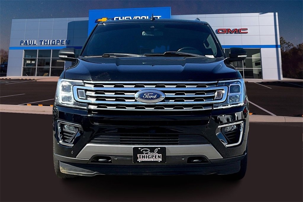 Used 2020 Ford Expedition Limited SUV