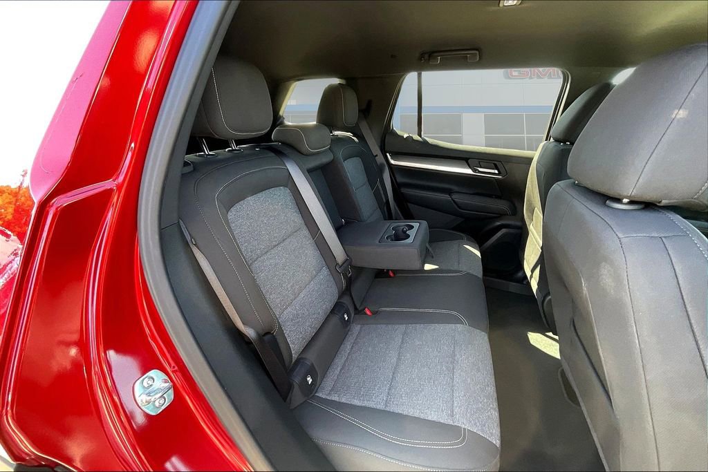 2026 GMC Terrain Elevation - Photo 9