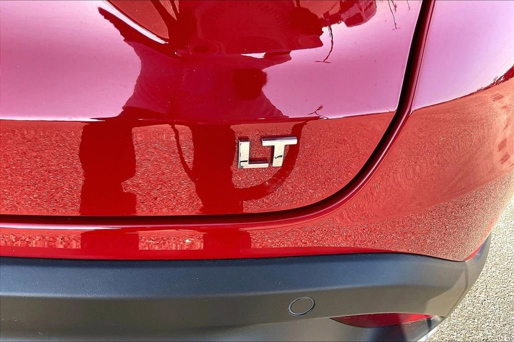 2026 Chevrolet Trax LT - Photo 12