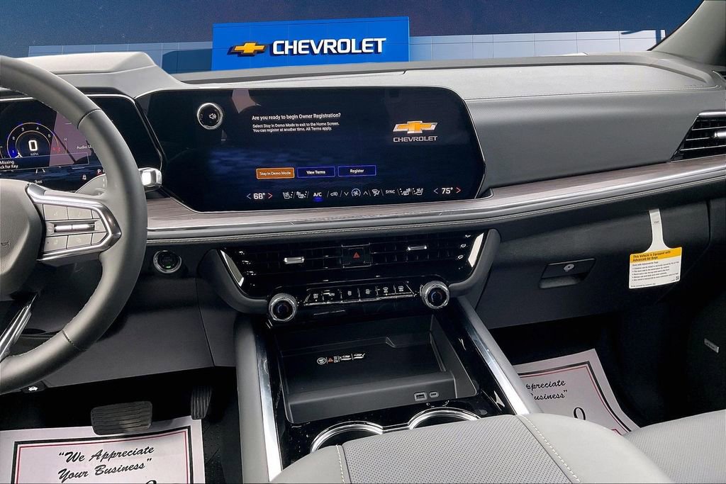 2026 Chevrolet Tahoe Premier - Photo 7