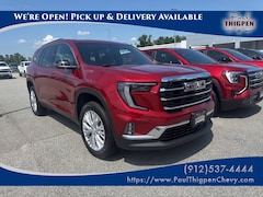 2025 GMC Acadia Elevation SUV