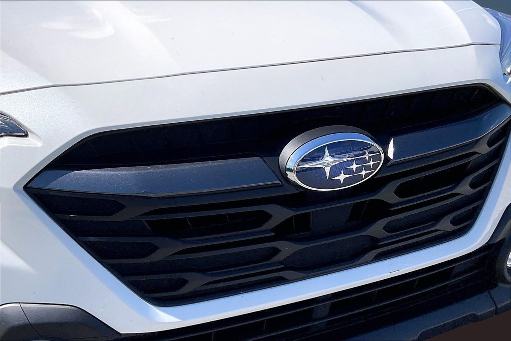 2025 Subaru Outback Premium - Photo 37