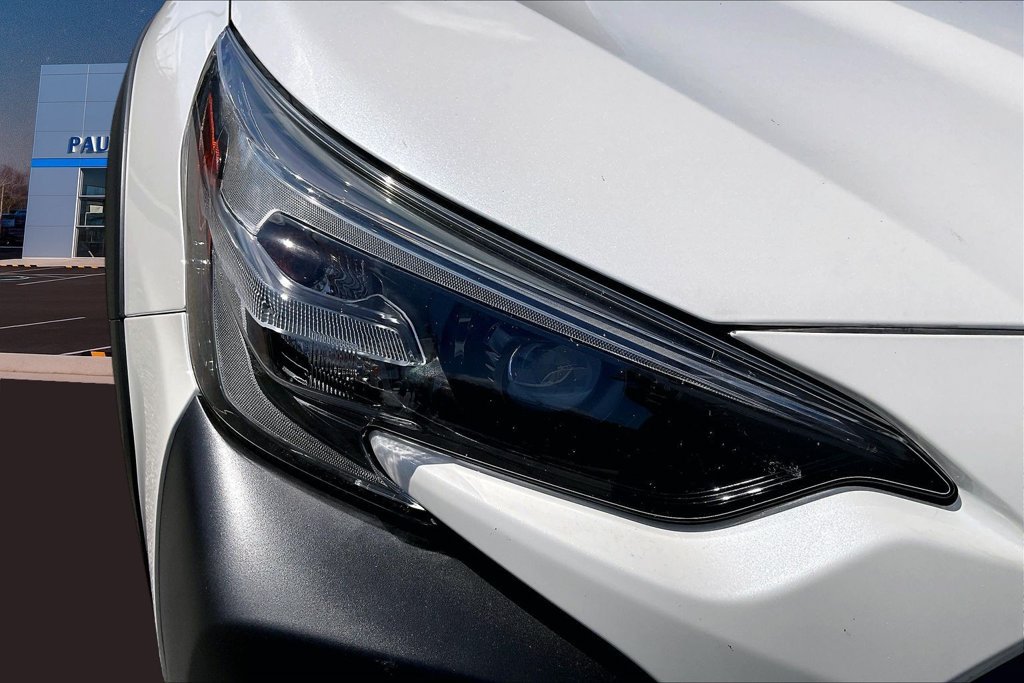 2025 Subaru Outback Premium - Photo 36