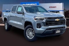 2026 Chevrolet Colorado LT Truck