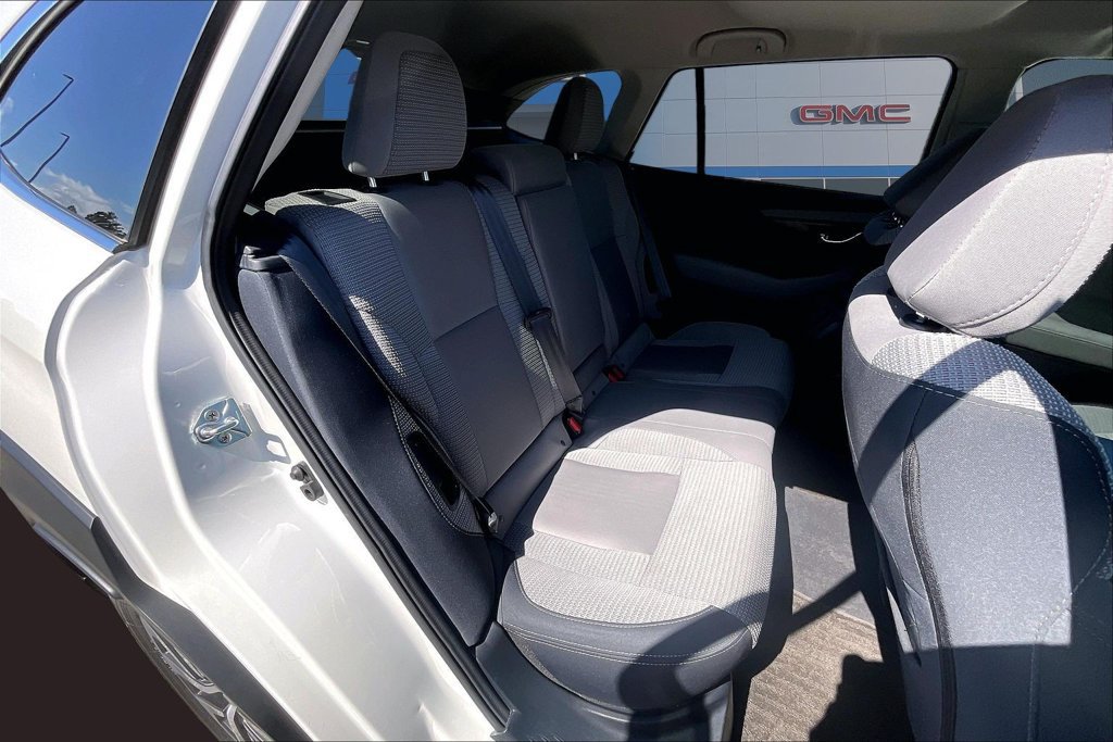 2025 Subaru Outback Premium - Photo 28