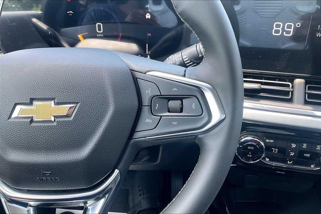 2026 Chevrolet Trax LT - Photo 21