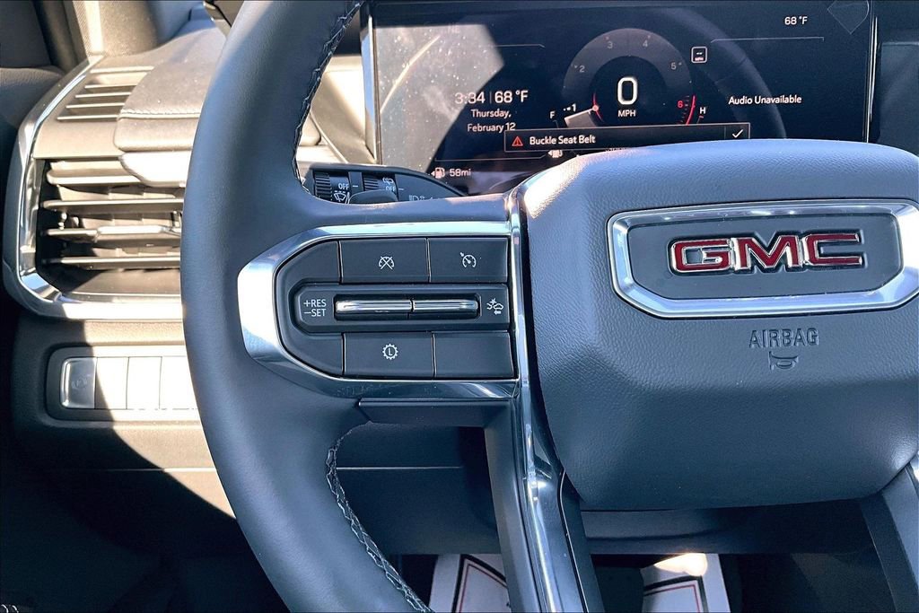 2026 GMC Acadia Elevation - Photo 19