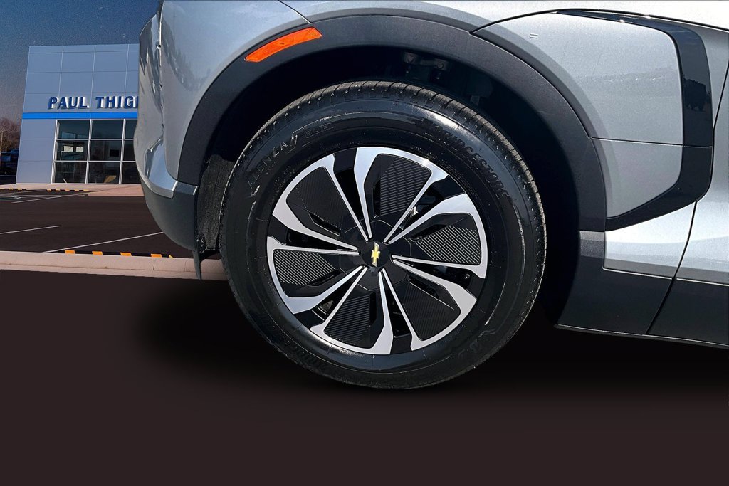 2026 Chevrolet Blazer EV LT - Photo 13