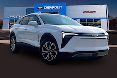 2026 Chevrolet Blazer EV LT SUV