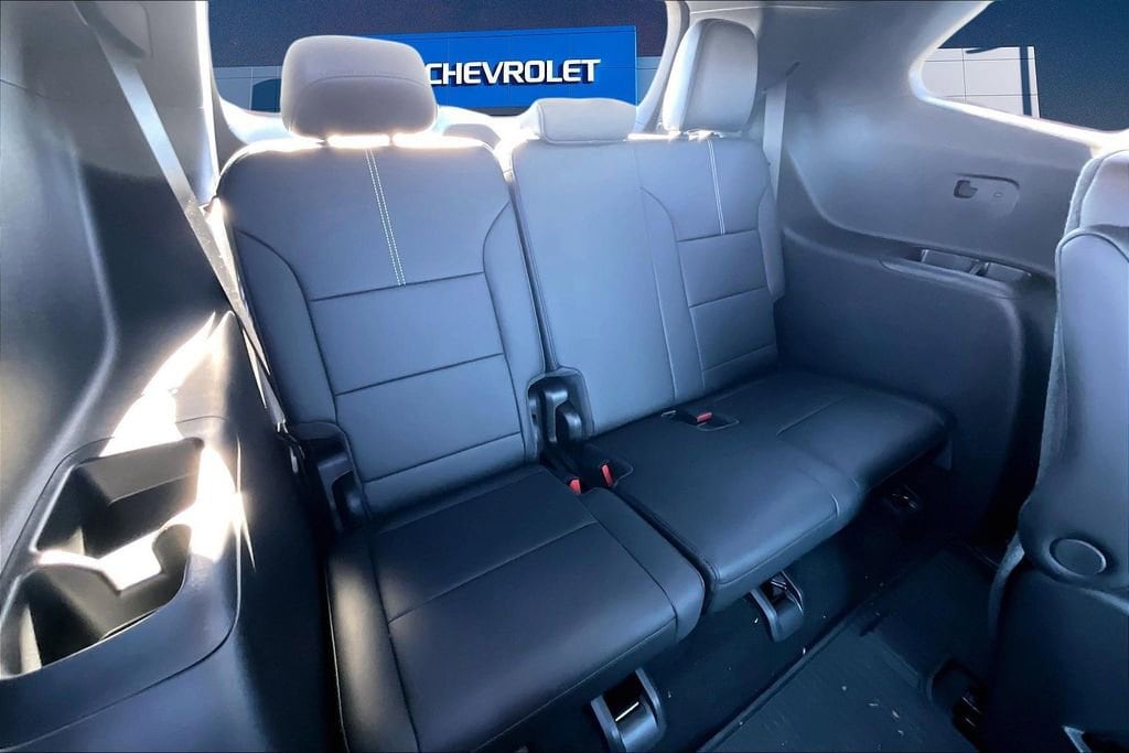 2026 GMC Acadia Elevation - Photo 26