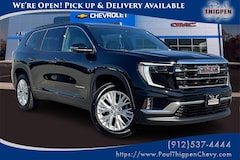 2025 GMC Acadia Elevation SUV