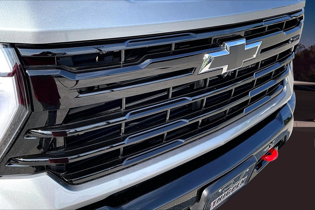 2026 Chevrolet Silverado 2500 HD LTZ - Photo 16