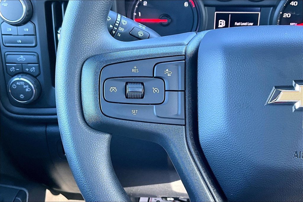 2026 Chevrolet Silverado 2500 HD Work Truck - Photo 22