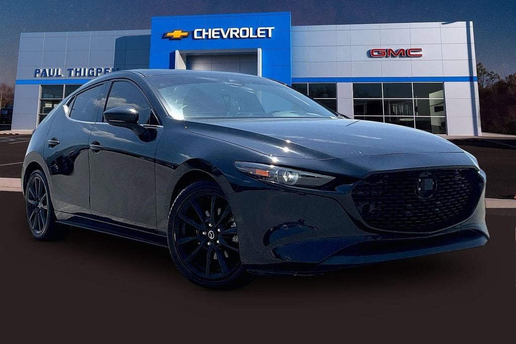 2020 Mazda CX-3 Premium 2.5 AT 5-Door SKYACTIV AWD's photo