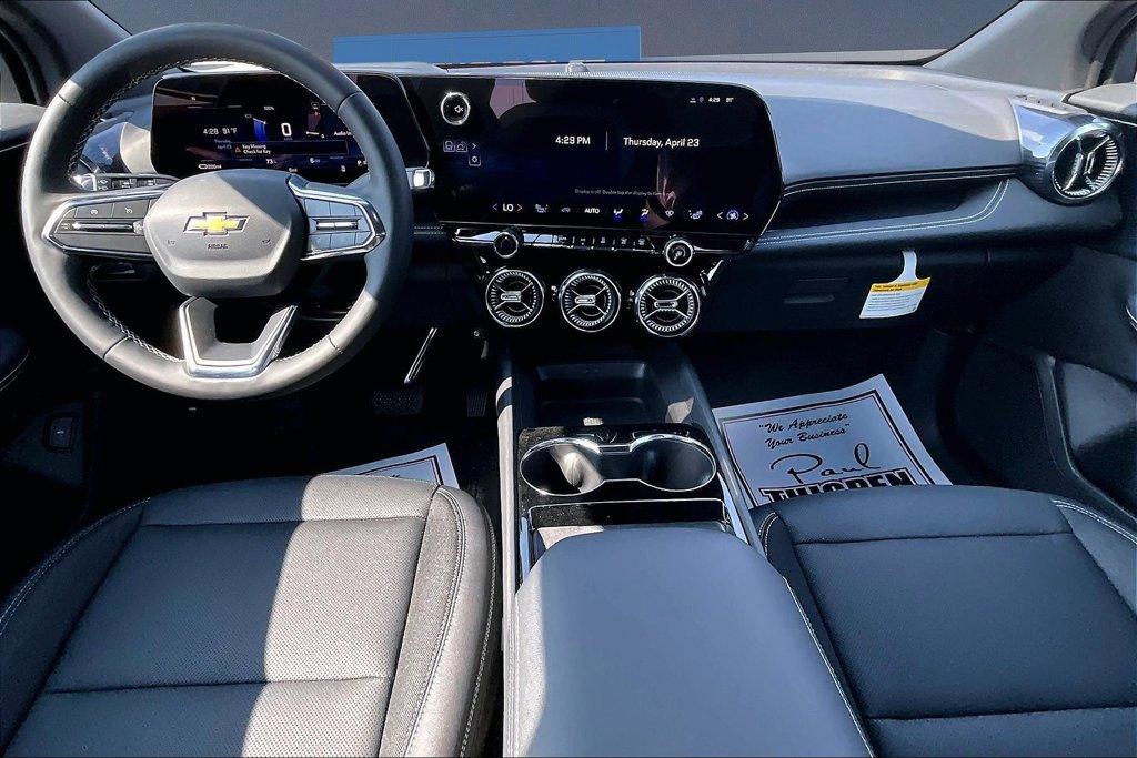 2026 Chevrolet Blazer EV LT - Photo 6