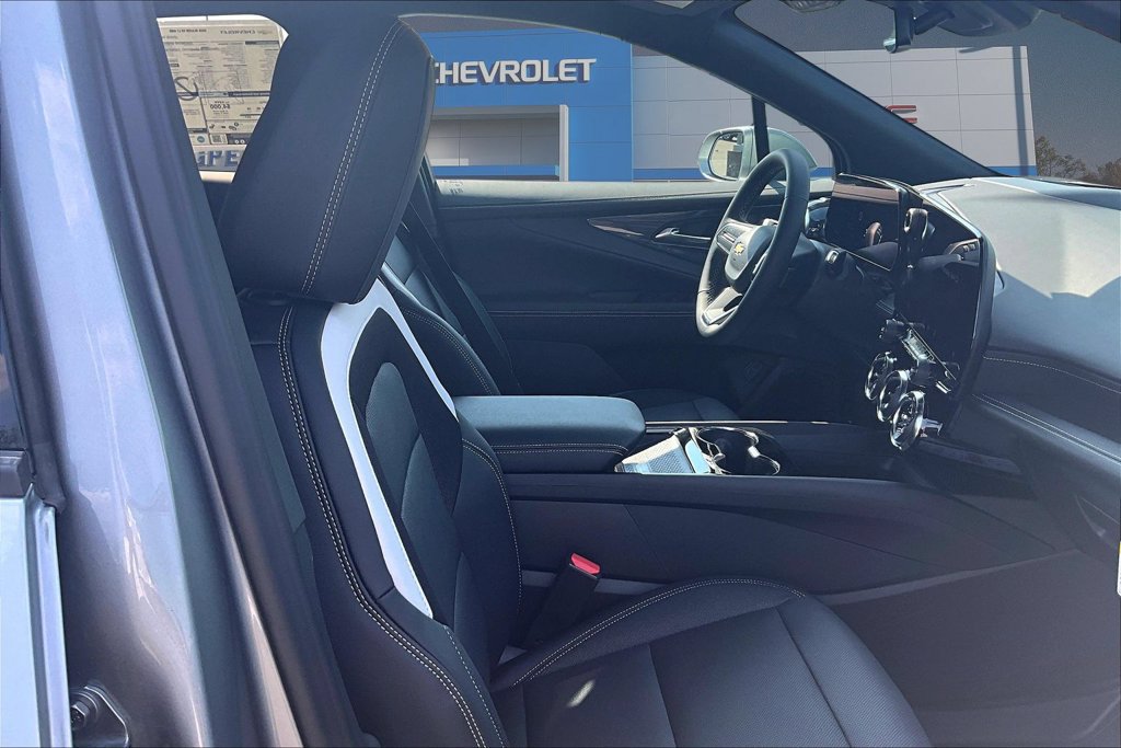 2026 Chevrolet Blazer EV LT - Photo 9
