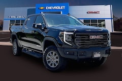2026 GMC Sierra 1500 AT4X Truck