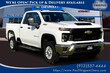 Chevrolet Silverado 2500 HD