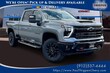 Chevrolet Silverado 2500 HD