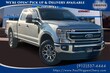 Ford Super Duty F-250 SRW