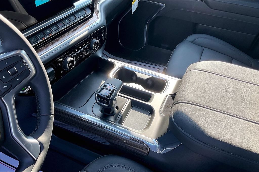 2026 Chevrolet Silverado 1500 LT - Photo 25