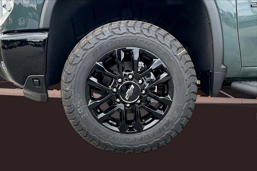 2026 Chevrolet Silverado 2500 HD LT - Photo 13