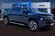  Chevrolet Silverado EV