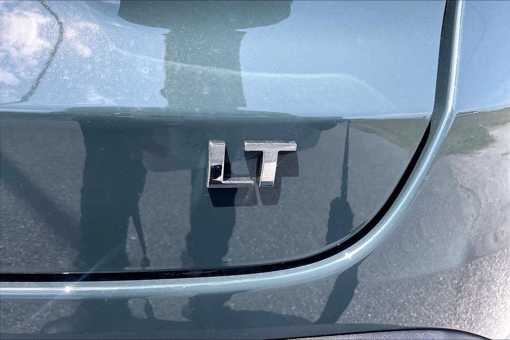 2026 Chevrolet Trax LT - Photo 14