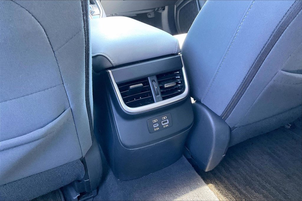 2025 Subaru Outback Premium - Photo 11