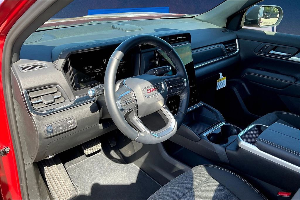2026 GMC Terrain Elevation - Photo 6