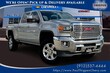 GMC Sierra 2500 HD