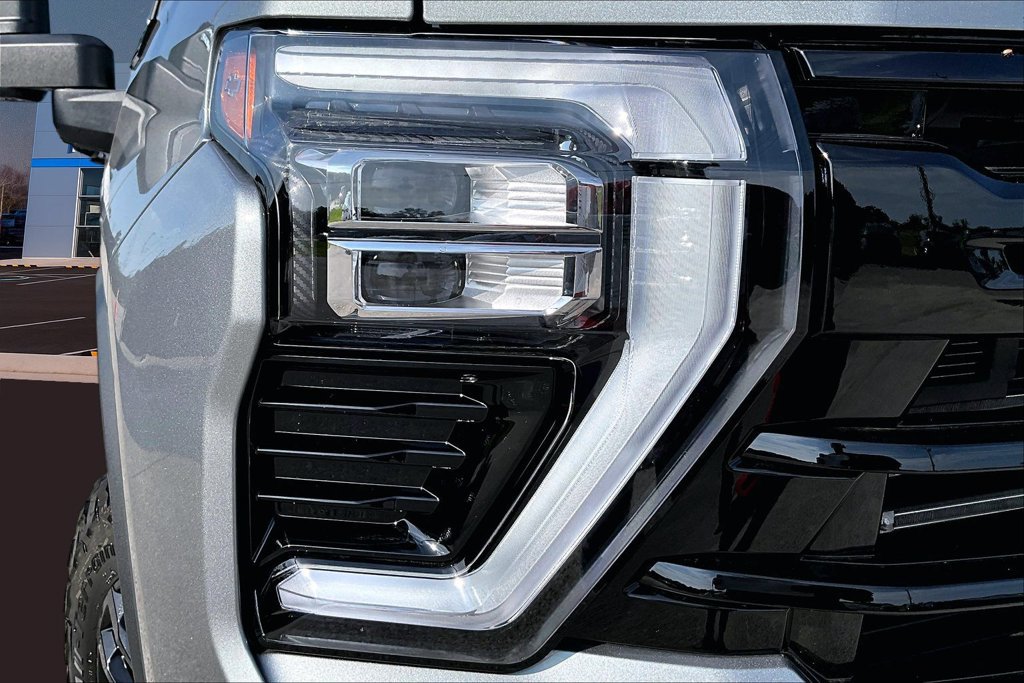 2026 Chevrolet Silverado 2500 HD LTZ - Photo 15