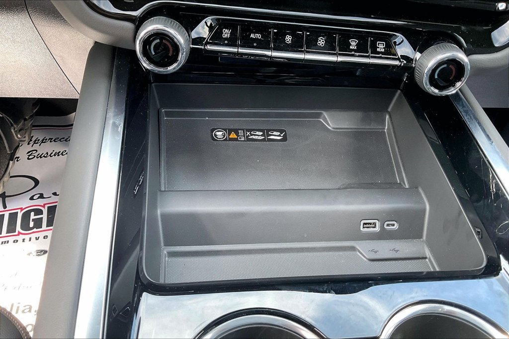 2026 Chevrolet Tahoe High Country - Photo 24
