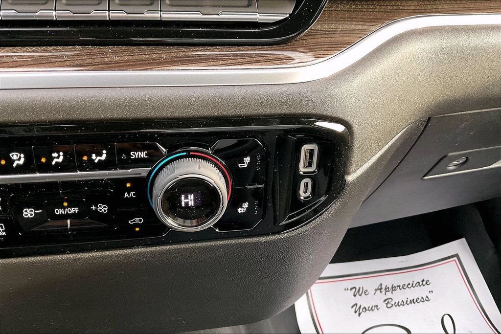2026 Chevrolet Silverado 1500 LT - Photo 21